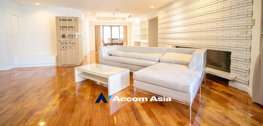  1  3 br Apartment For Rent in Sukhumvit ,Bangkok MRT Sukhumvit - BTS Asok at Panoramic City View Apartment in Asoke – 550m to BTS AA33333