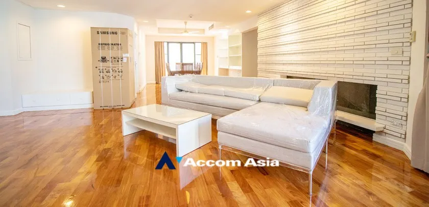  1  3 br Apartment For Rent in Sukhumvit ,Bangkok MRT Sukhumvit - BTS Asok at Panoramic City View Apartment in Asoke – 550m to BTS AA33333