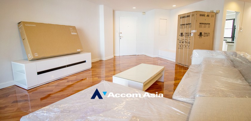 4  3 br Apartment For Rent in Sukhumvit ,Bangkok MRT Sukhumvit - BTS Asok at Panoramic City View Apartment in Asoke – 550m to BTS AA33333