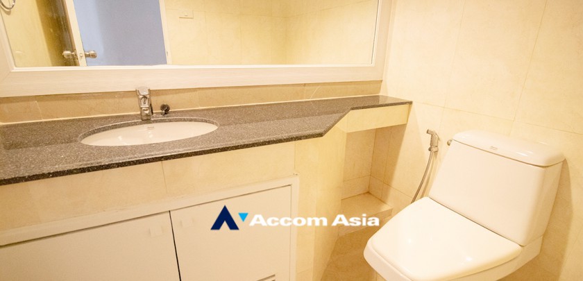 27  3 br Apartment For Rent in Sukhumvit ,Bangkok MRT Sukhumvit - BTS Asok at Panoramic City View Apartment in Asoke – 550m to BTS AA33333