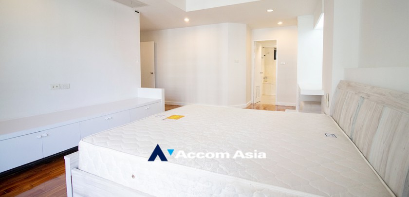 16  3 br Apartment For Rent in Sukhumvit ,Bangkok MRT Sukhumvit - BTS Asok at Panoramic City View Apartment in Asoke – 550m to BTS AA33333