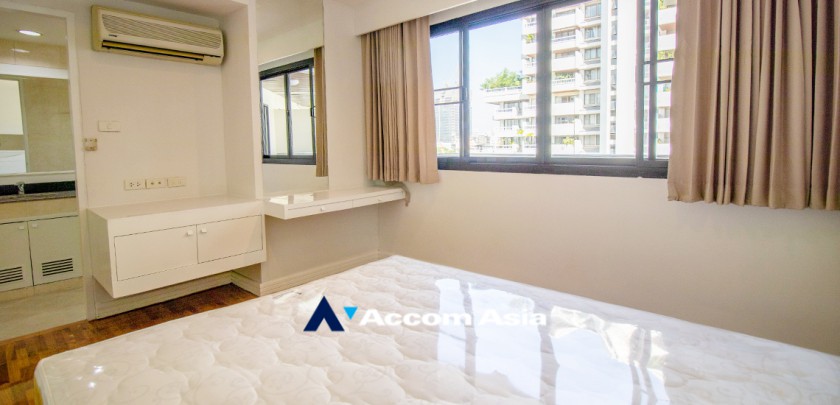 18  3 br Apartment For Rent in Sukhumvit ,Bangkok MRT Sukhumvit - BTS Asok at Panoramic City View Apartment in Asoke – 550m to BTS AA33333