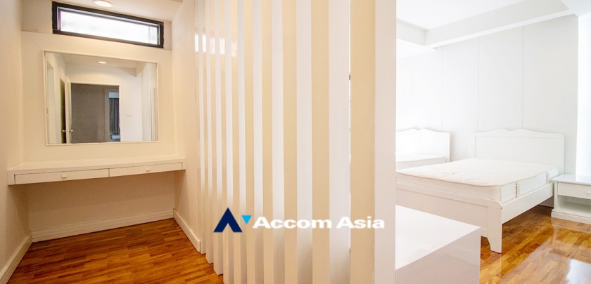20  3 br Apartment For Rent in Sukhumvit ,Bangkok MRT Sukhumvit - BTS Asok at Panoramic City View Apartment in Asoke – 550m to BTS AA33333