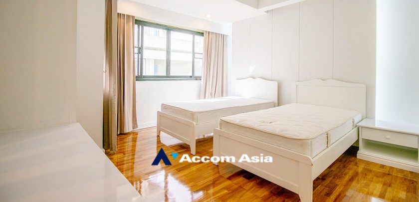 21  3 br Apartment For Rent in Sukhumvit ,Bangkok MRT Sukhumvit - BTS Asok at Panoramic City View Apartment in Asoke – 550m to BTS AA33333