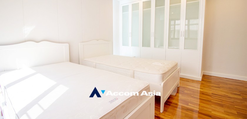 22  3 br Apartment For Rent in Sukhumvit ,Bangkok MRT Sukhumvit - BTS Asok at Panoramic City View Apartment in Asoke – 550m to BTS AA33333
