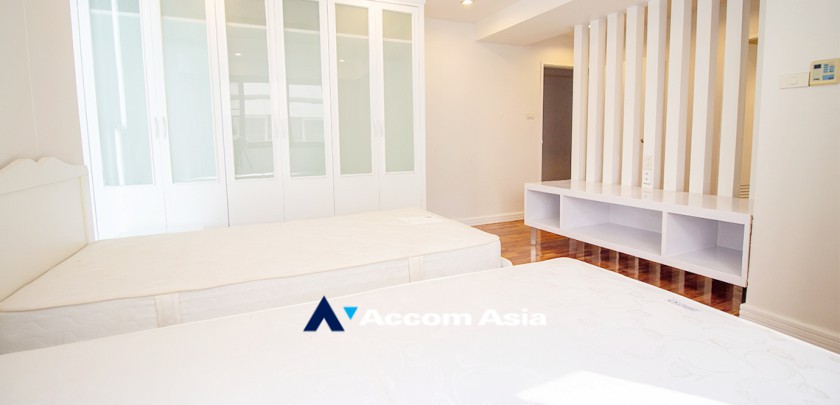 23  3 br Apartment For Rent in Sukhumvit ,Bangkok MRT Sukhumvit - BTS Asok at Panoramic City View Apartment in Asoke – 550m to BTS AA33333