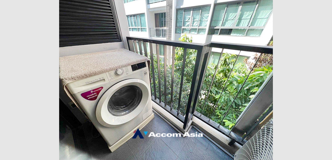 14  2 br Condominium for rent and sale in Sukhumvit ,Bangkok BTS Ekkamai at Zenith Place Sukhumvit 42 AA33335