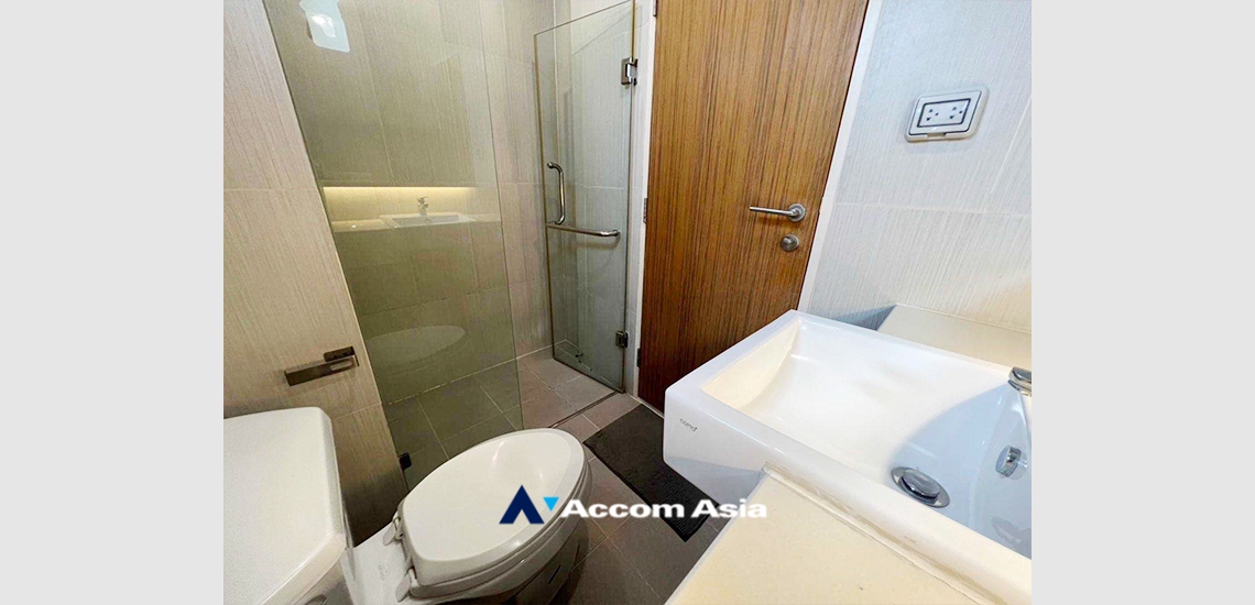 12  2 br Condominium for rent and sale in Sukhumvit ,Bangkok BTS Ekkamai at Zenith Place Sukhumvit 42 AA33335