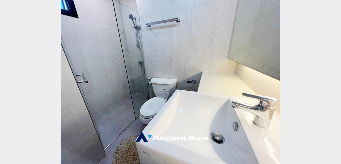 13  2 br Condominium for rent and sale in Sukhumvit ,Bangkok BTS Ekkamai at Zenith Place Sukhumvit 42 AA33335