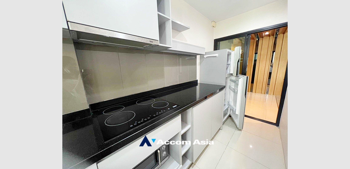 6  2 br Condominium for rent and sale in Sukhumvit ,Bangkok BTS Ekkamai at Zenith Place Sukhumvit 42 AA33335