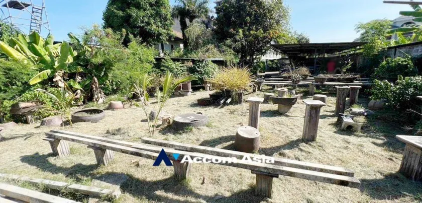 unit Land For Sale in Pattanakarn, Bangkok  near BTS On Nut (AA33356)