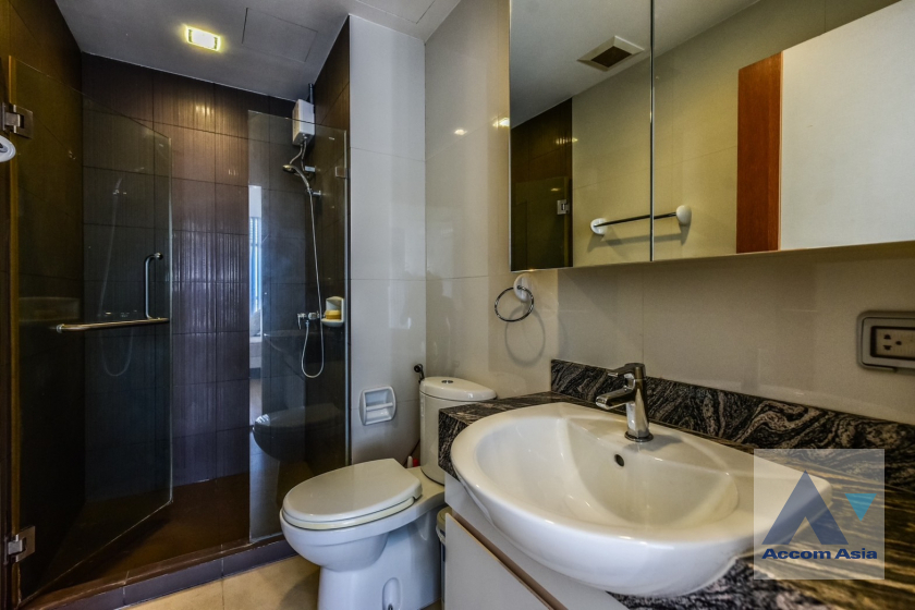 9  2 br Condominium For Sale in Silom ,Bangkok MRT Sam Yan - BTS Sala Daeng at Vertiq Rama 4 Siam AA33359