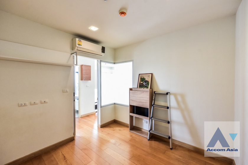 7  2 br Condominium For Sale in Silom ,Bangkok MRT Sam Yan - BTS Sala Daeng at Vertiq Rama 4 Siam AA33359