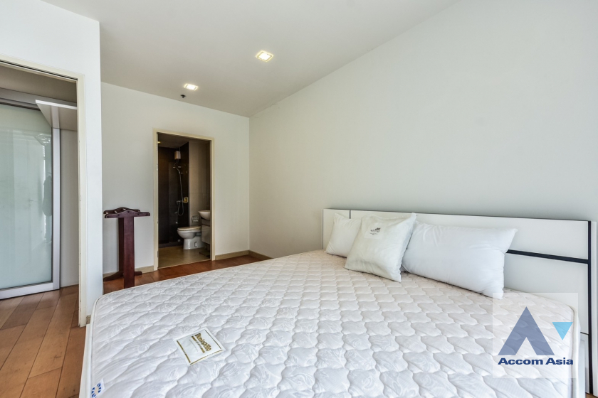 5  2 br Condominium For Sale in Silom ,Bangkok MRT Sam Yan - BTS Sala Daeng at Vertiq Rama 4 Siam AA33359