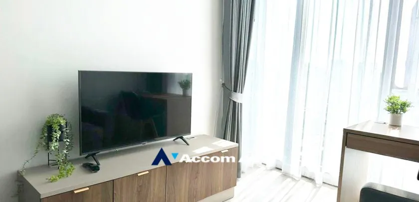  1  1 br Condominium For Rent in Sukhumvit ,Bangkok BTS Ekkamai at Rhythm Ekkamai AA33360