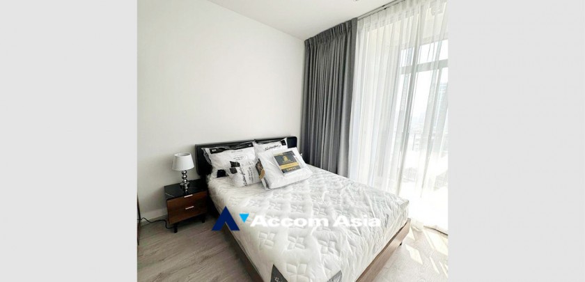 5  1 br Condominium For Rent in Sukhumvit ,Bangkok BTS Ekkamai at Rhythm Ekkamai AA33360
