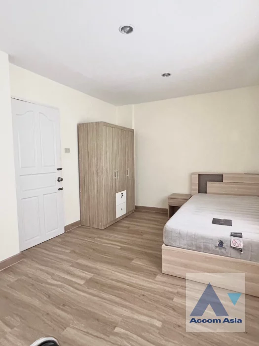 7  4 br House for rent and sale in Sathorn ,Bangkok BRT Arkhan Songkhro AA33376