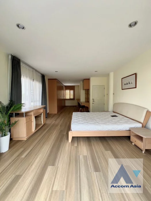 6  4 br House for rent and sale in Sathorn ,Bangkok BRT Arkhan Songkhro AA33376