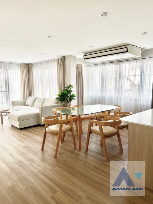  1  4 br House for rent and sale in Sathorn ,Bangkok BRT Arkhan Songkhro AA33376