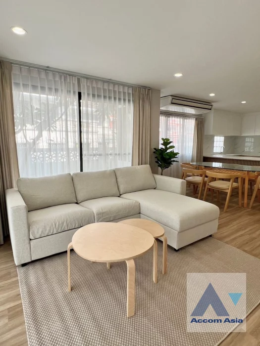  2  4 br House for rent and sale in Sathorn ,Bangkok BRT Arkhan Songkhro AA33376