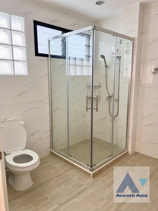 11  4 br House for rent and sale in Sathorn ,Bangkok BRT Arkhan Songkhro AA33376