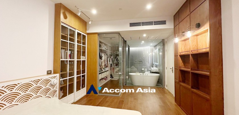 5  2 br Condominium for rent and sale in Sathorn ,Bangkok BTS Surasak at The Bangkok Sathorn AA33377