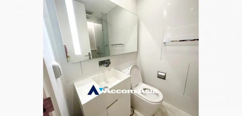 10  2 br Condominium for rent and sale in Sathorn ,Bangkok BTS Surasak at The Bangkok Sathorn AA33377