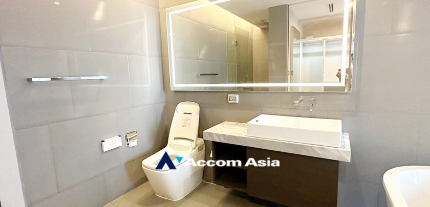9  2 br Condominium for rent and sale in Sathorn ,Bangkok BTS Surasak at The Bangkok Sathorn AA33377