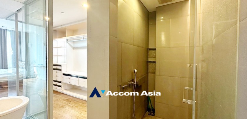 11  2 br Condominium for rent and sale in Sathorn ,Bangkok BTS Surasak at The Bangkok Sathorn AA33377