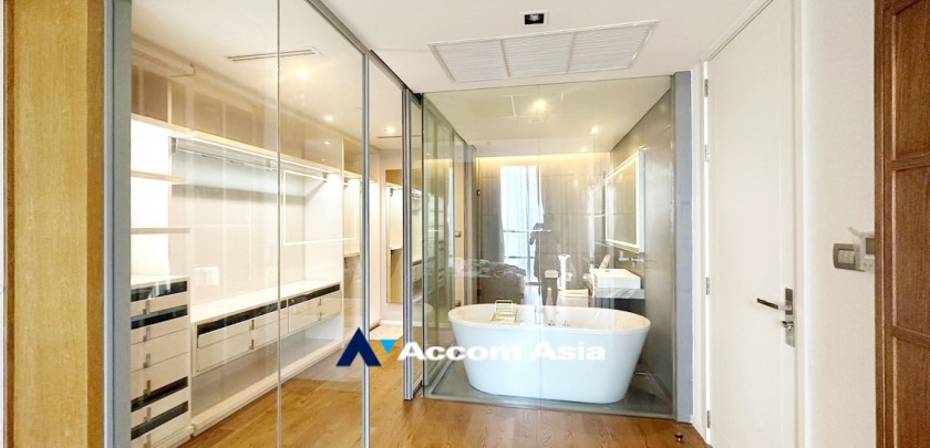 6  2 br Condominium for rent and sale in Sathorn ,Bangkok BTS Surasak at The Bangkok Sathorn AA33377
