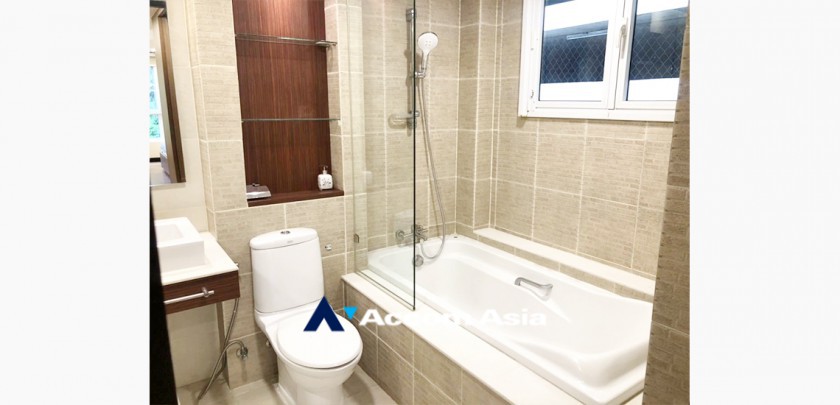 13  3 br Condominium for rent and sale in Sukhumvit ,Bangkok BTS Ekkamai at The Avenue Sukumvit 61 AA33378