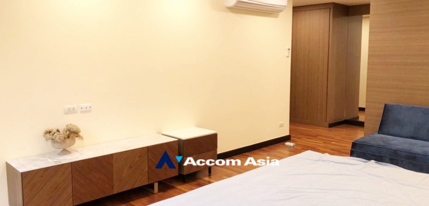 11  3 br Condominium for rent and sale in Sukhumvit ,Bangkok BTS Ekkamai at The Avenue Sukumvit 61 AA33378
