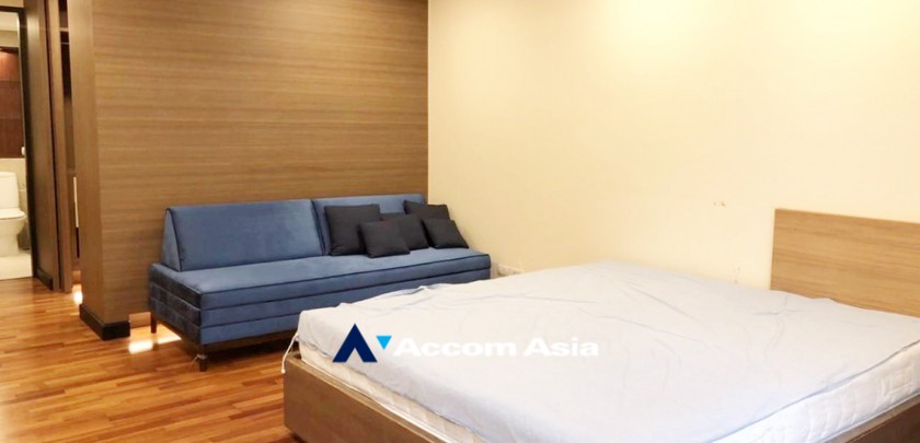 10  3 br Condominium for rent and sale in Sukhumvit ,Bangkok BTS Ekkamai at The Avenue Sukumvit 61 AA33378