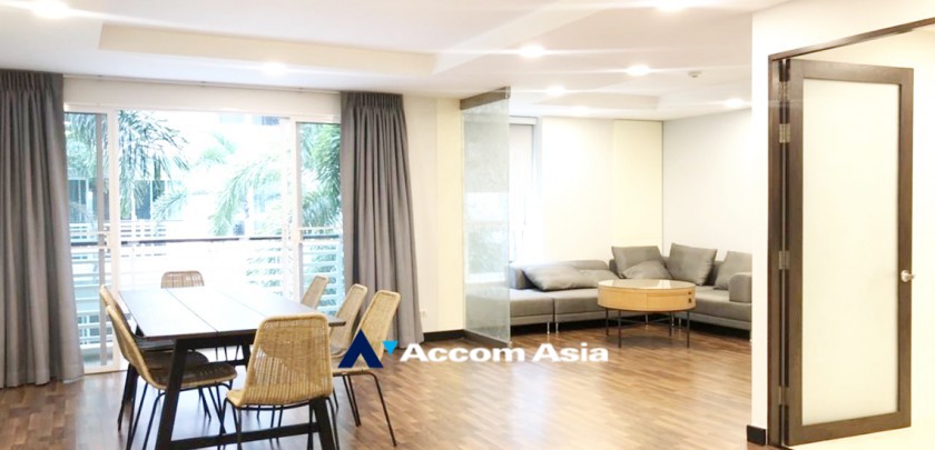  The Avenue Sukumvit 61 Condominium  3 Bedroom for Sale & Rent BTS Ekkamai in Sukhumvit Bangkok