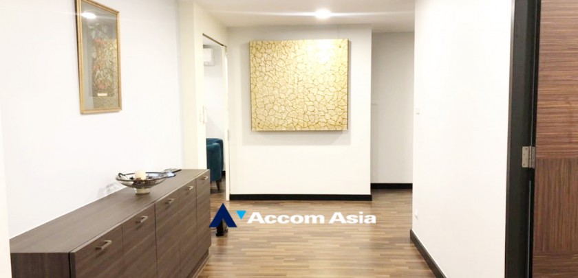 8  3 br Condominium for rent and sale in Sukhumvit ,Bangkok BTS Ekkamai at The Avenue Sukumvit 61 AA33378