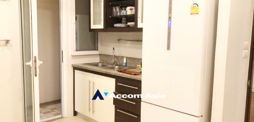 7  3 br Condominium for rent and sale in Sukhumvit ,Bangkok BTS Ekkamai at The Avenue Sukumvit 61 AA33378