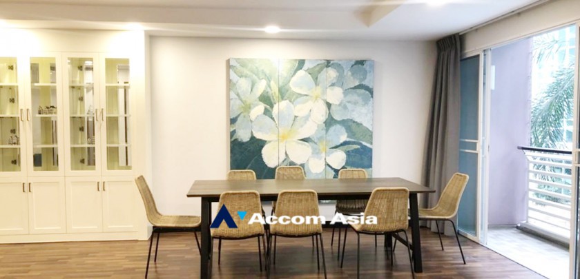 4  3 br Condominium for rent and sale in Sukhumvit ,Bangkok BTS Ekkamai at The Avenue Sukumvit 61 AA33378