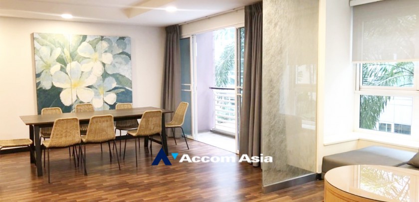  1  3 br Condominium for rent and sale in Sukhumvit ,Bangkok BTS Ekkamai at The Avenue Sukumvit 61 AA33378