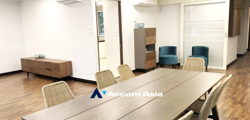 5  3 br Condominium for rent and sale in Sukhumvit ,Bangkok BTS Ekkamai at The Avenue Sukumvit 61 AA33378