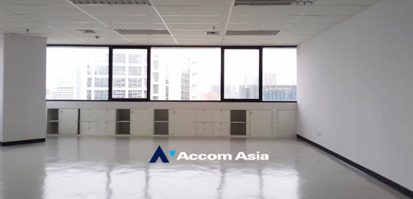  2  Office Space For Sale in Silom ,Bangkok MRT Silom - BTS Sala Daeng at Charn Issara Tower 1 AA33380