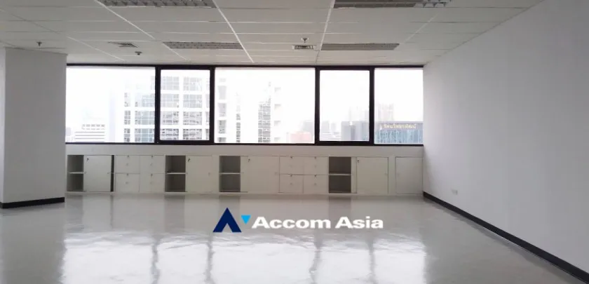 unit Office space For Sale in Silom, Bangkok  near MRT Silom - BTS Sala Daeng (AA33380)
