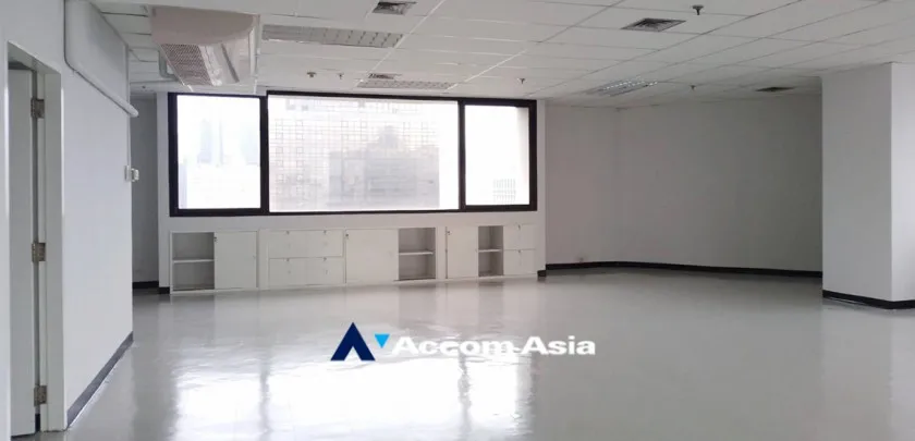 unit Office space For Sale in Silom, Bangkok  near MRT Silom - BTS Sala Daeng (AA33380)