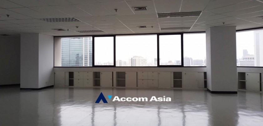  1  Office Space For Sale in Silom ,Bangkok MRT Silom - BTS Sala Daeng at Charn Issara Tower 1 AA33380