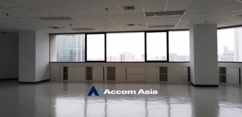 unit Office space For Sale in Silom, Bangkok  near MRT Silom - BTS Sala Daeng (AA33380)
