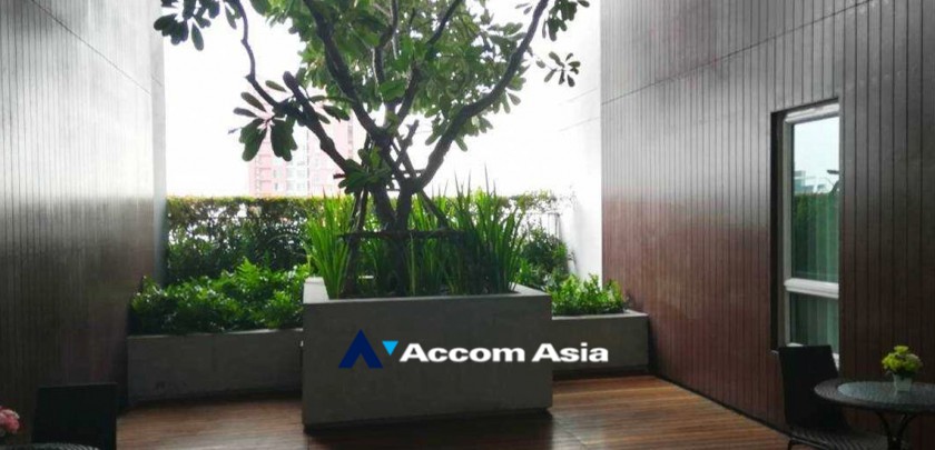  2  2 br Condominium for rent and sale in Sukhumvit ,Bangkok BTS Phra khanong at The Bloom Sukhumvit 71 AA33384