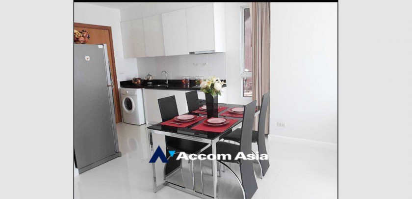 5  2 br Condominium for rent and sale in Sukhumvit ,Bangkok BTS Phra khanong at The Bloom Sukhumvit 71 AA33384