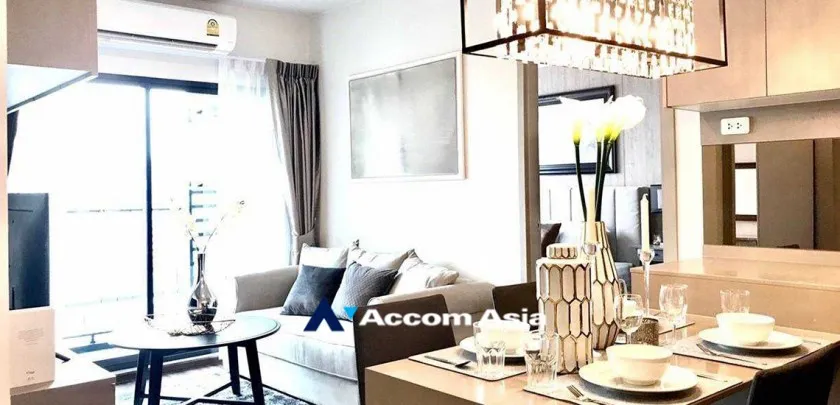 unit 2 Bedrooms  Condominium For Rent & Sale in Sukhumvit, Bangkok  near BTS Bang Chak (AA33385)