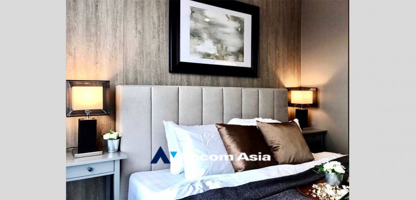 6  2 br Condominium for rent and sale in Sukhumvit ,Bangkok BTS Bang Chak at Ideo Sukhumvit 93 AA33385