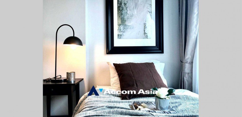 9  2 br Condominium for rent and sale in Sukhumvit ,Bangkok BTS Bang Chak at Ideo Sukhumvit 93 AA33385