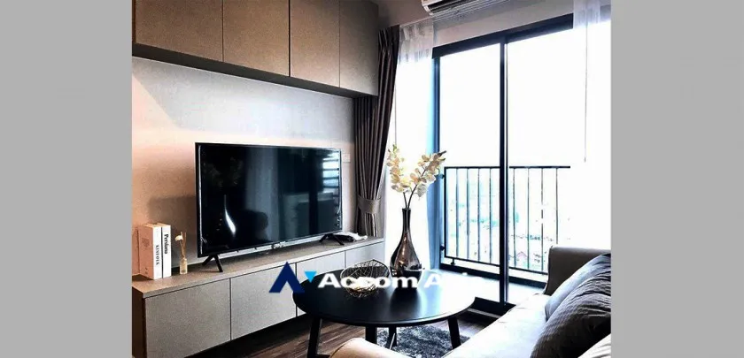unit 2 Bedrooms  Condominium For Rent & Sale in Sukhumvit, Bangkok  near BTS Bang Chak (AA33385)